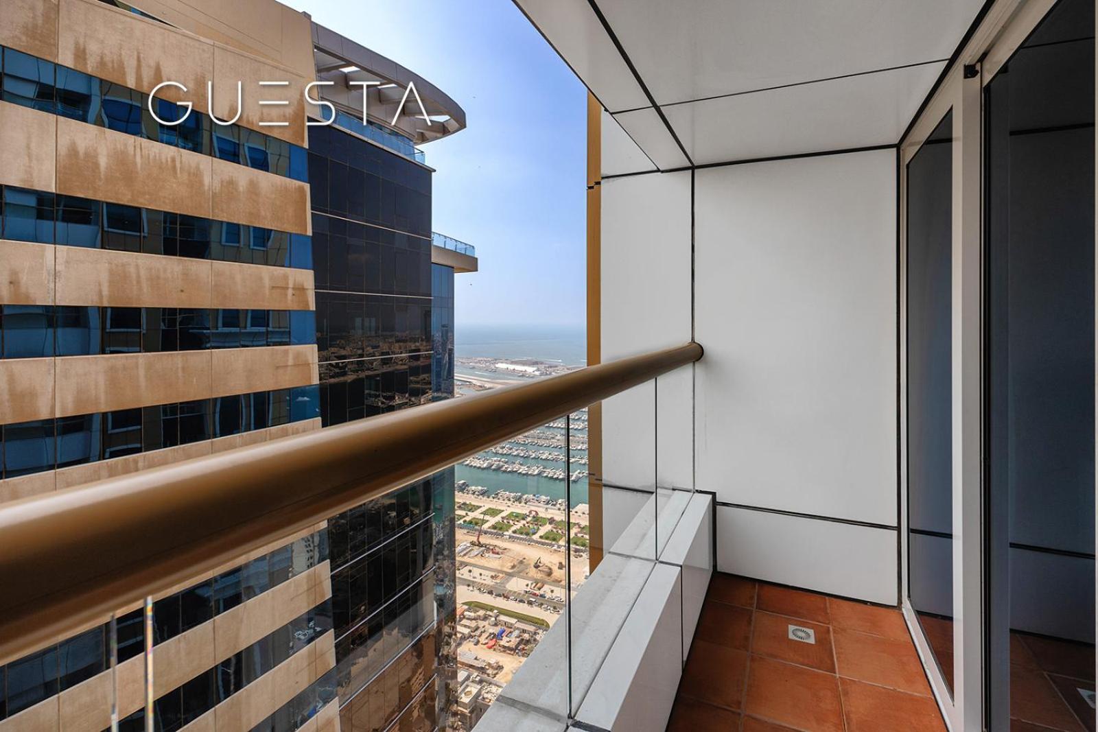 Apartment Elite Residence, Marina Dubai